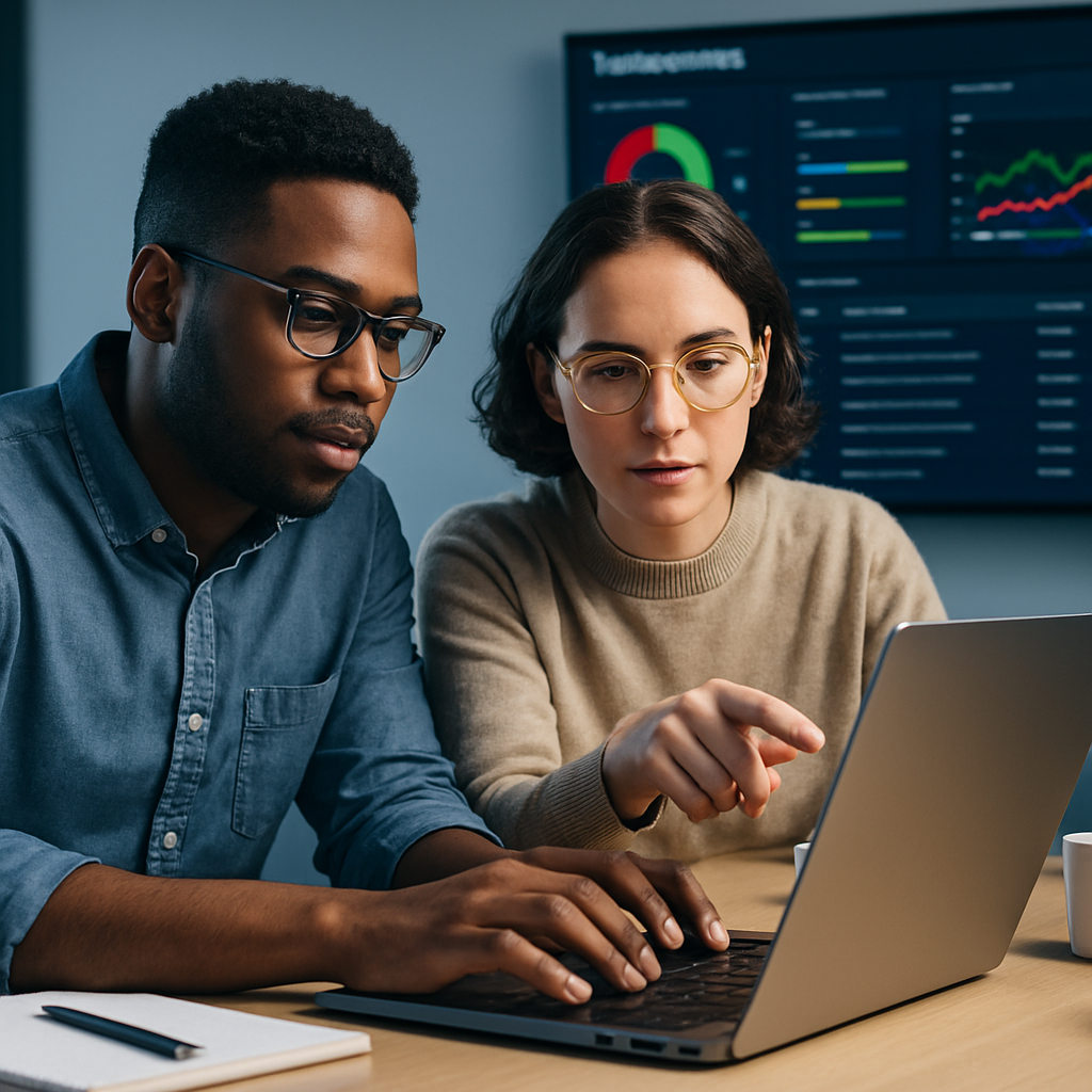 Sicherheitsanalysen und Schwachstellenmanagement bei esonic.net