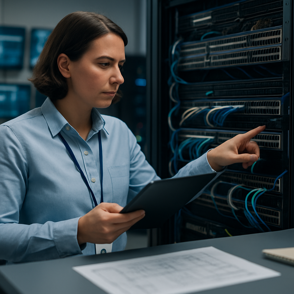 esonic.net erklärt IPv6-Adoption und Adressierungssysteme